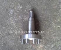 bwd blEyXWDXLY Cycloid needle wheel reducer accessories Output shaft Output shaft Spindle