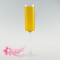 Yulandu ~ cherry blossom season base oil DIY handmade soap raw material calendula oil 500ML Italian