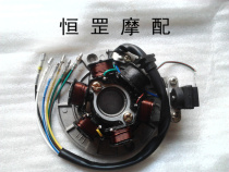 TH90 Rainbow 90 Stator Magneto Coil