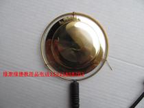 Buddhist supplies (Dangzi) Copper chime Yinqing Wooden fish Zygote Buddhist supplies Dharma instrument