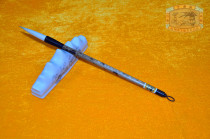 (Chinese time-honored brand) Hangzhou Shaozhiyan pen village four treasure brush boutique Changfeng Bai Yunda