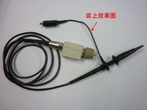 TekTektronix P6139A oscilloscope probe grounding wire P6139A grounding wire