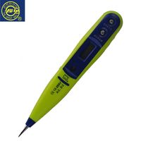 Great Wall brand digital display measuring pen Great Wall Seiko Electric Pen 420102 Electrical Pen Repair Line
