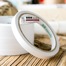 T meat comes DIY tool double - sided rubber 1cm width