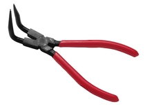 Taiwan imported original dress F-220C Fuya FUJIYA Glong spring pliers (Bend Cave with HB)