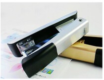 Del 0341 Del Stapler Can Use Double Nail 10#12# Nail 24 6 26 6 6