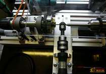 Schindler 007 Customized Highly integrated Multifunctional Trolley bed Customized Spindle Kit Link with through hole