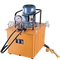 DB300-S2 electric hydraulic pump without solenoid valve double circuit hydraulic press hydraulic oil pump factory direct