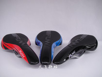 British FUNN cushion Mountain bike folding small wheel road bike seat cushion ADLIP XC DH comfort