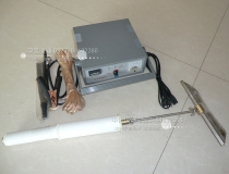 AO-02 DC electric spark leak detector pipeline anti-corrosion layer leakage detector Zhongnuo instrument factory direct sales