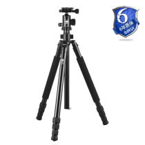 Tripod Sirui R1004 professional pan-tilt digital SLR camera Canon camera portable stand tripod