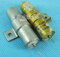 American Sibi SPRAGUE antique oil-immersed capacitor 1UF100V(1)