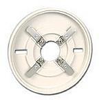 Bay smoke and temperature universal base DZ-02