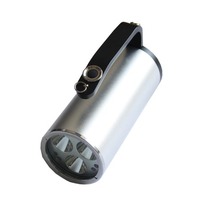 FD-FBS I fireman portable explosion-proof searchlight Rescue emergency repair Emergency LED charging mobile lighting