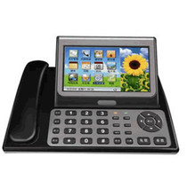 Original multimedia leader dedicated smart business phone Boss phone Mercedes-Benz A7688