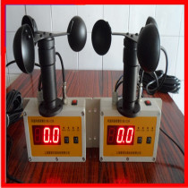 Wind speed alarm Crane anemometer Wind speed alarm for tower crane Gantry crane anemometer
