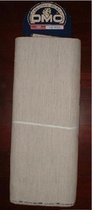 DMC cross stitch embroidered cloth 14CT linen