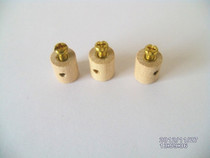 Standard star piano hardware accessories sound head button