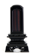 New product stack back to Taiwan—high-grade ancestor tablet sandalwood wooden tablet hand engraving factory direct sales