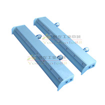 Samsung HP-520S plastic scraper SMT printing machine scraper blade holder factory direct sales can be customized
