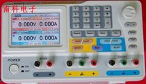 Dual three-way programmable linear DC power supply owon Lilipu regulated power supply ODP3032 6033 3053