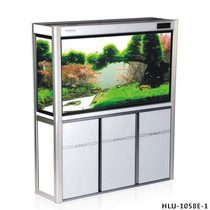 Sensen Arowana Aquarium HLU-1058E-1 12858E-1 1518E-1 Bottom filter 36cm wide computer board