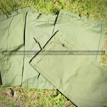 (Exciters) New Vietnam War TCU Tropical Combat uniforms