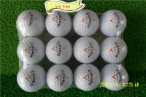 CALLAWAY Callaway 90% new and second-hand golf golf second-hand golf ball 12 packs