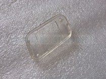 Motorcycle motorcycle equipped with Honda Grand Louis 90 Rainbow 90 Lead90 instrument case transparent small cover