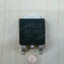 Field Effect MOS tube Original loading imported IRFR9024 TO-252 55V 11A patch
