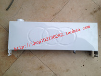 Power assisted three-wheeled Moto tank 60X6 5X19 Various sizes oil-electric hybrid tricycle retrofitted with spare tank