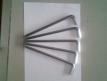 Japan Bailey extended ball head hexagon player EIGHL TL-8 0