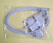 A series FX series PLC programming cable data cable download line SC-09