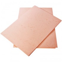 A3 extended 230g leather print paper tiger grain paper concave skin pattern A3 bid cover paper 297 * 480mm