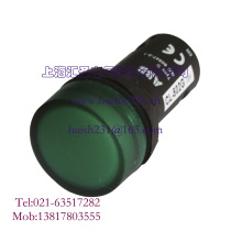 ABB LED Indicator 22mm CL-502G