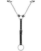 Milk entrainment penis ring binding JJ ring nipple stimulation alternative toys gay supplies sex toys