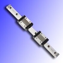Manufacturer direct sales micro stainless steel linear guide STE