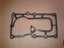 Hangkai 2 flush cooled 5-6.0 hp outboard outboard stern engine attached paper pad