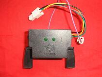 Jieshun 004005007 photoelectric switch barrier limit switch