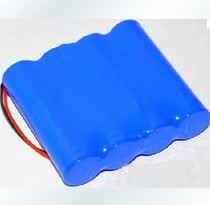 NI-MH NI-MH 4 8V AA 5 2200mAh battery pack NI-MH rechargeable battery pack toy car