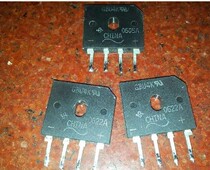 Dismantling machine 4A BRIDGE STACK GBU4A GBU4A GBU4B GBU4J GBU4K GBU4K GBU406 GBU4M GBU4M