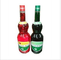 Enron rose honey Rose honey 730ml Enron fruit dew honey crazy hot