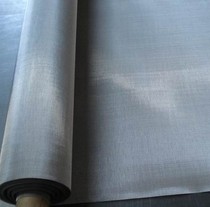 316 stainless steel mesh rolled flower mesh 100 mesh not embroidered steel mesh 200 mesh wide stainless steel wire mesh