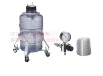 Medical 5 liter waste liquid bottle 5 liters waste liquid vacuum table 5L Hospital waste liquid suction equipment device