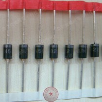1N5822 1N5822 IN5822 straight socket Schottky diode 3A 40V