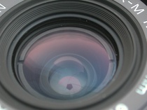 Very good color PK port Pentax SMC Pentax-M 28 2 8 original barrel Original cover