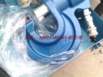 Japan IZUMI original national SH-70B hydraulic angle steel punching machine copper aluminum row punching machine