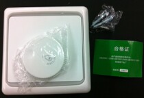 Schneider high voltage 86 220VLED lamp SCR dimmer dimmer switch constant voltage 600W