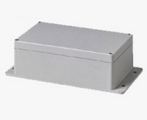 Security monitoring power supply Shell plastic waterproof box junction box instrument box 200*120*108