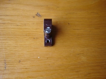 Nanjing Yangtze RIVER 16MM mm MOVIE PROJECTOR ACCESSORIES AND LENS HOLDER